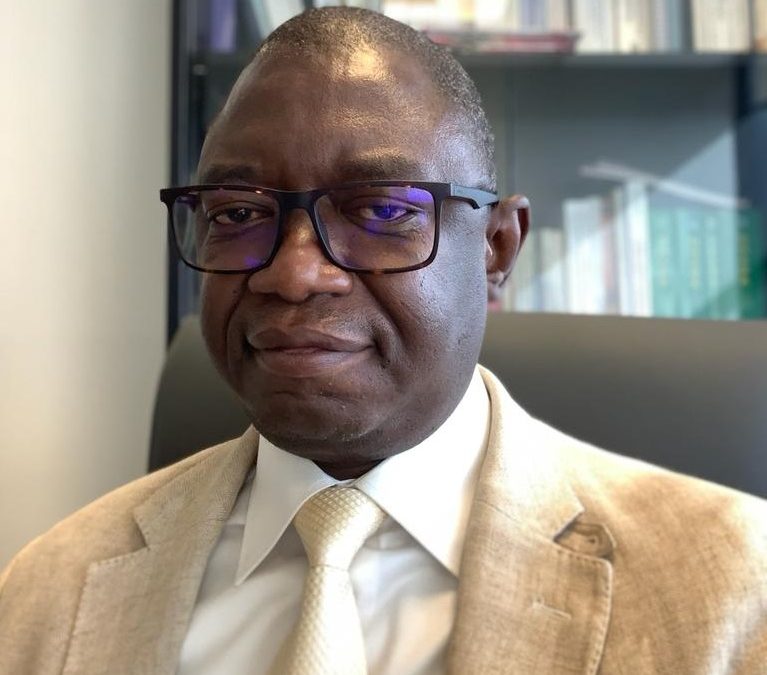 Les fondements législatifs de la procédure  de numérisation judiciaire au Sénégal