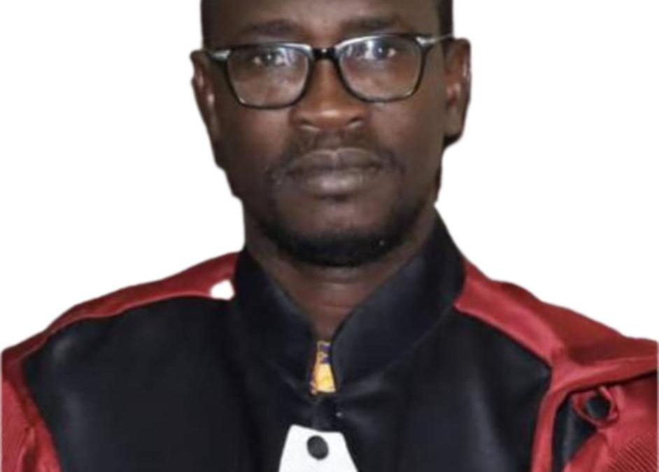 Sauver notre démocratie ! Par Serigne Ahmadou GAYE