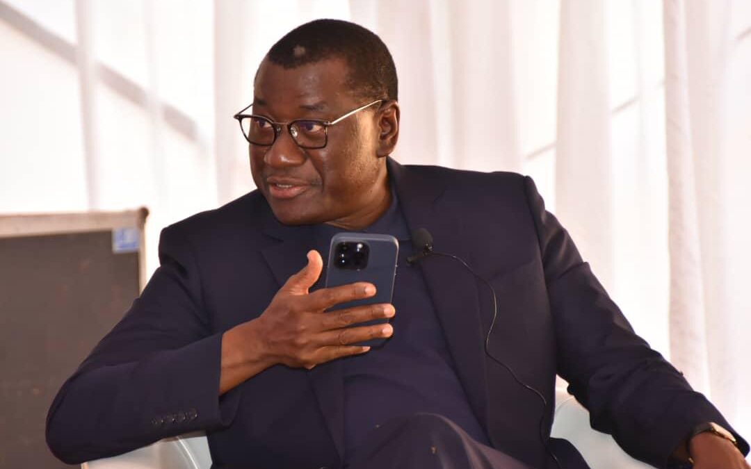 Repenser l’architecture institutionnelle, administrative et territoriale. Par Souleymane Nasser NIANE