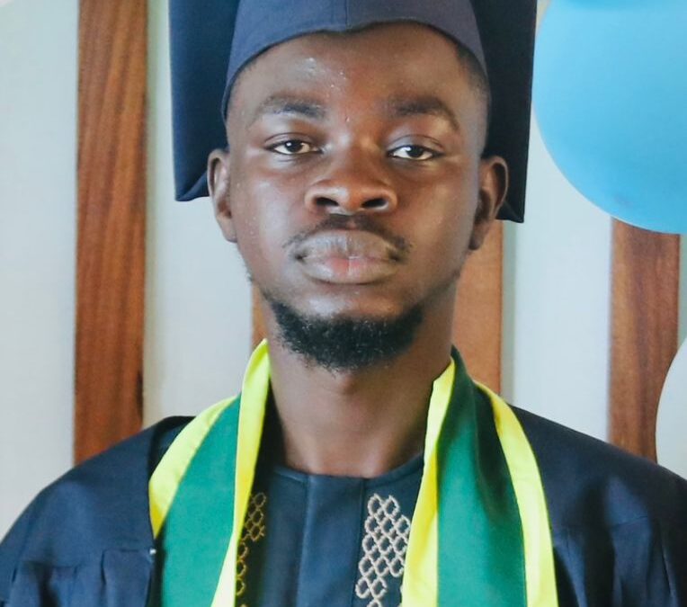 LA DISSOLUTION DANS LES CONSTITUTIONS DES ETATS D’AFRIQUE NOIRE FRANCOPHONE. Par EL Hadji Alioune MBAYE