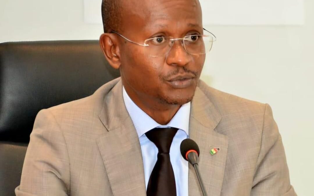 Le sceau de l’État : État des lieux, comparaison et propositions autour du cas du Sénégal. Par Ibrahima Fall