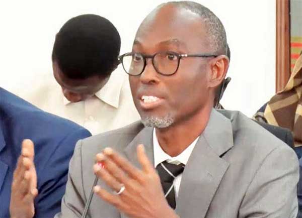 Le réveil de l’Afrique : entre contradictions sociales, crise des valeurs et espoir d’un développement fondé sur l’éthique. Par Professeur Moussa SEYDI