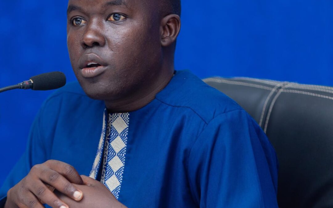 Communication institutionnelle au Sénégal : Quand la production audiovisuelle supplante la communication. Par Diène Ngom