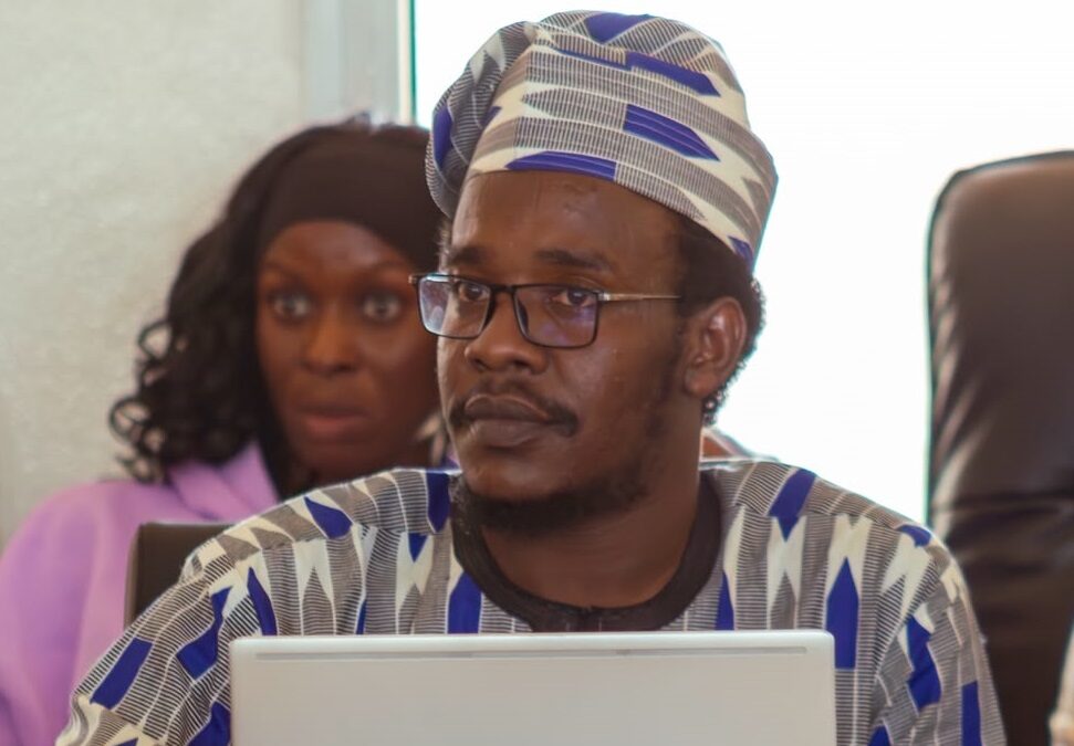 Qui pour représenter l’Afrique en permanence au Conseil de sécurité de l’ONU et pourquoi ? Par Wardougou Kelley Sakine